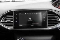Peugeot 308 PURETECH S/S TECH EDITION 25