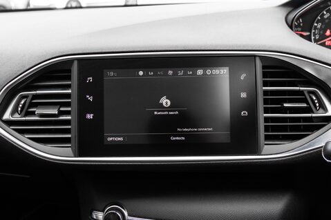 Peugeot 308 PURETECH S/S TECH EDITION 25