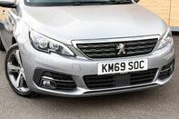 Peugeot 308 PURETECH S/S TECH EDITION 10