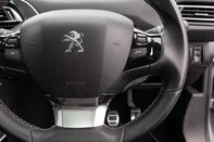 Peugeot 308 PURETECH S/S TECH EDITION 20