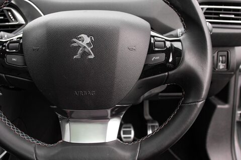 Peugeot 308 PURETECH S/S TECH EDITION 20