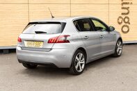 Peugeot 308 PURETECH S/S TECH EDITION 2