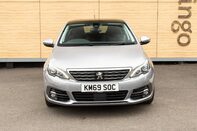 Peugeot 308 PURETECH S/S TECH EDITION 5