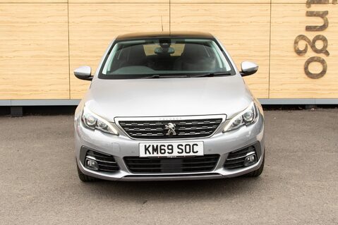 Peugeot 308 PURETECH S/S TECH EDITION 5