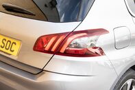Peugeot 308 PURETECH S/S TECH EDITION 9
