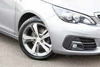 Peugeot 308 PURETECH S/S TECH EDITION 11