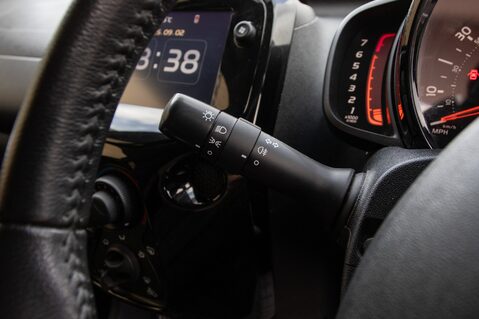 Citroen C1 FLAIR 17