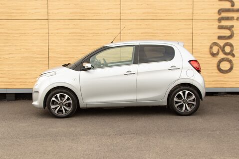 Citroen C1 FLAIR 13