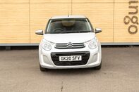 Citroen C1 FLAIR 5
