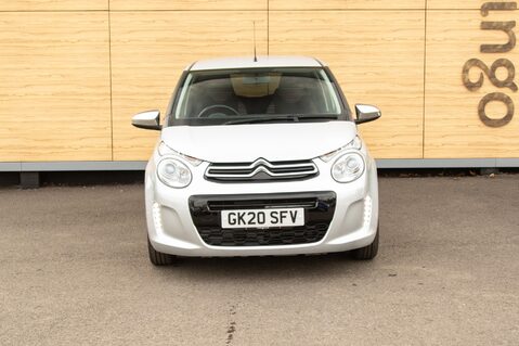 Citroen C1 FLAIR 5