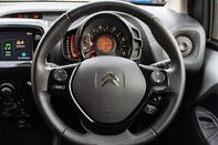Citroen C1 FLAIR 21