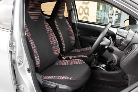 Citroen C1 FLAIR 30