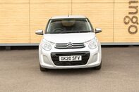 Citroen C1 FLAIR 5