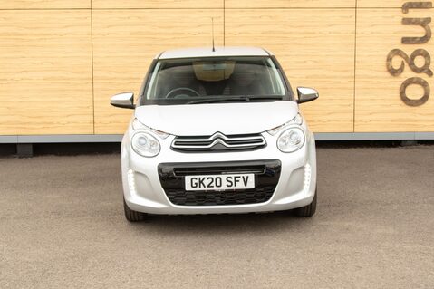 Citroen C1 FLAIR 5
