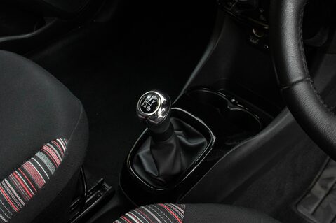 Citroen C1 FLAIR 31