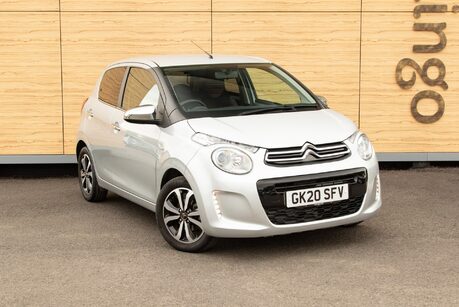 Citroen C1 FLAIR