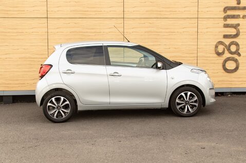 Citroen C1 FLAIR 12