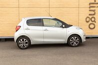 Citroen C1 FLAIR 12