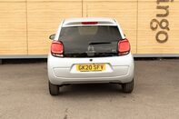Citroen C1 FLAIR 6