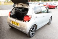 Citroen C1 FLAIR 34