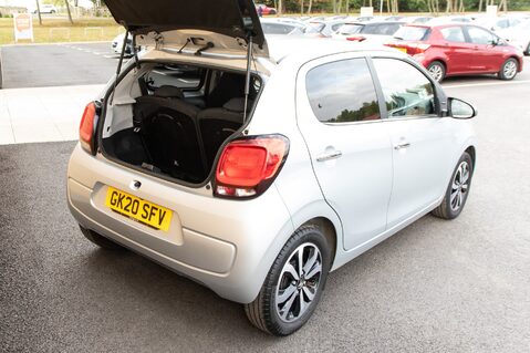 Citroen C1 FLAIR 34