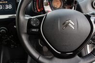 Citroen C1 FLAIR 19