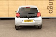 Citroen C1 FLAIR 6