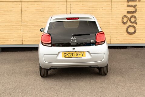 Citroen C1 FLAIR 6