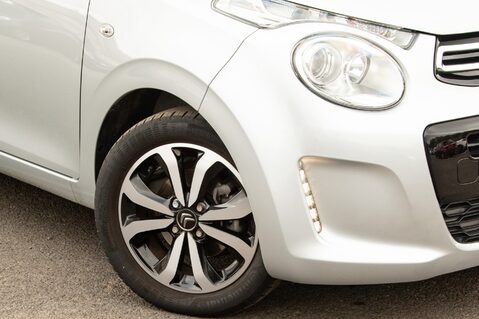 Citroen C1 FLAIR 11