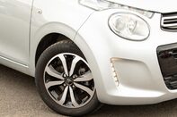 Citroen C1 FLAIR 11