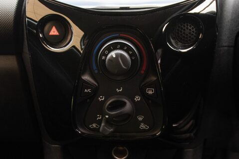 Citroen C1 FLAIR 32