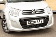 Citroen C1 FLAIR 10