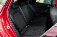 SEAT Arona TSI FR SPORT DSG 35