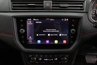 SEAT Arona TSI FR SPORT DSG 26