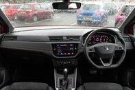 SEAT Arona TSI FR SPORT DSG 3