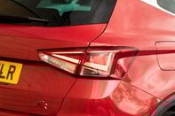 SEAT Arona TSI FR SPORT DSG 9