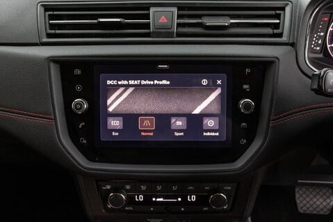 SEAT Arona TSI FR SPORT DSG 30