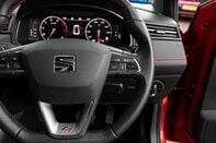 SEAT Arona TSI FR SPORT DSG 20