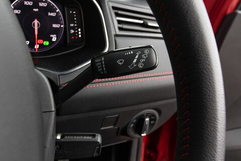 SEAT Arona TSI FR SPORT DSG 18