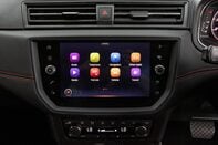 SEAT Arona TSI FR SPORT DSG 28
