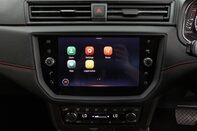 SEAT Arona TSI FR SPORT DSG 29
