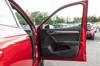 SEAT Arona TSI FR SPORT DSG 14