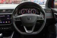SEAT Arona TSI FR SPORT DSG 21