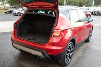 SEAT Arona TSI FR SPORT DSG 36