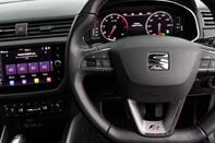 SEAT Arona TSI FR SPORT DSG 19