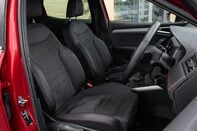 SEAT Arona TSI FR SPORT DSG 32