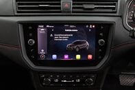 SEAT Arona TSI FR SPORT DSG 25