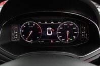 SEAT Arona TSI FR SPORT DSG 15