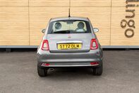 Fiat 500 DOLCEVITA MHEV 6