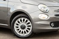 Fiat 500 DOLCEVITA MHEV 11